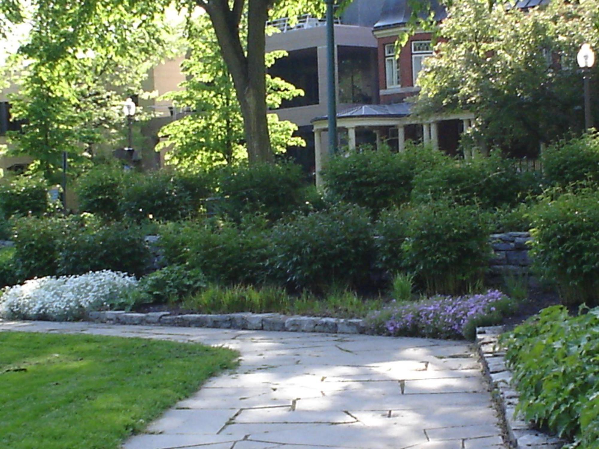 B&B Manoir Mon Calme Ciudad de Quebec Exterior foto