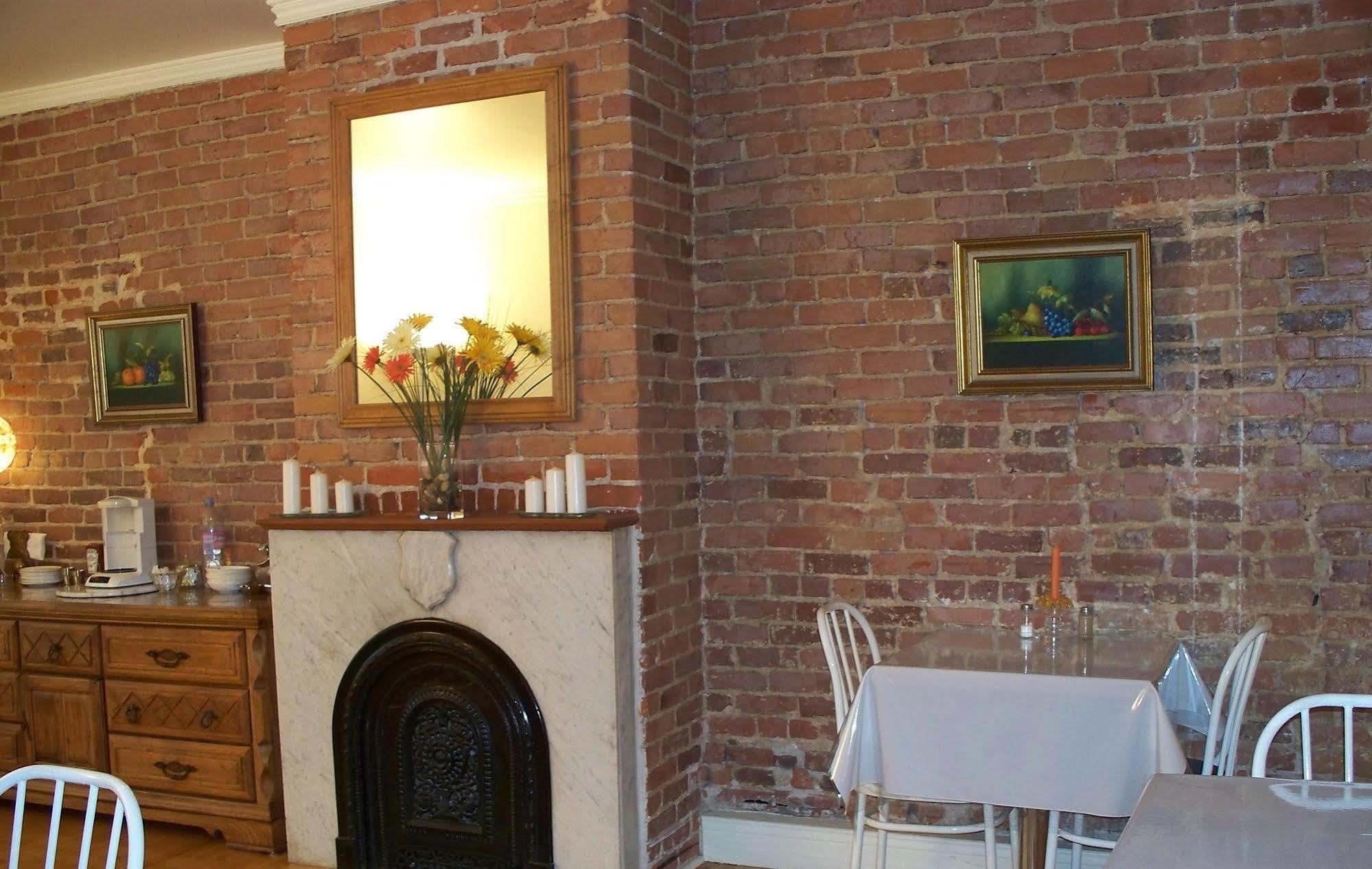 B&B Manoir Mon Calme Ciudad de Quebec Exterior foto